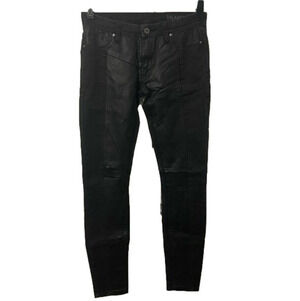 ❀ Blank NYC Moto Skinny Pants ❀